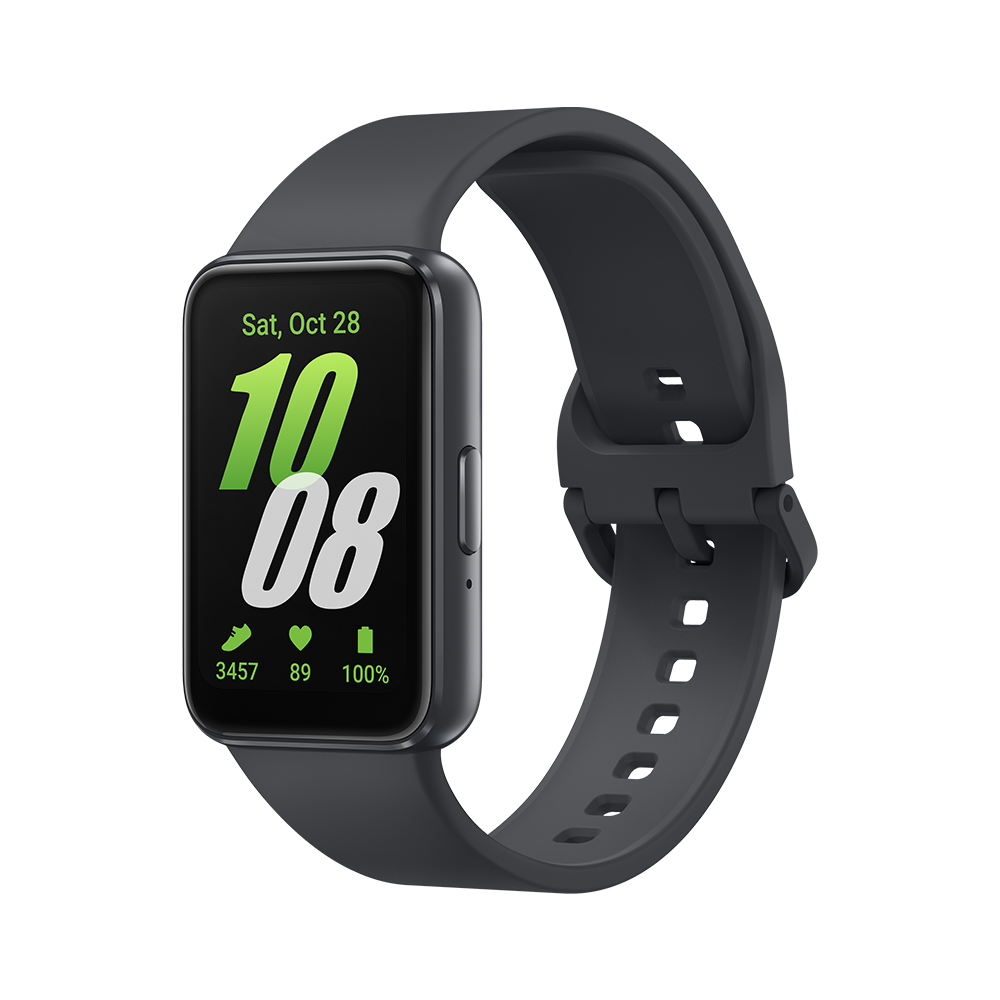 Reloj Smartwatch Samsung Galaxy FIT 3, GREY